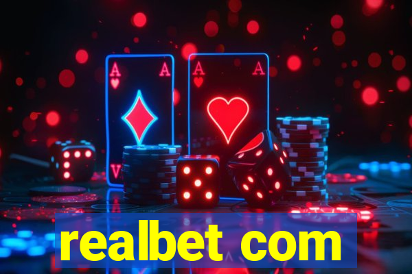 realbet com